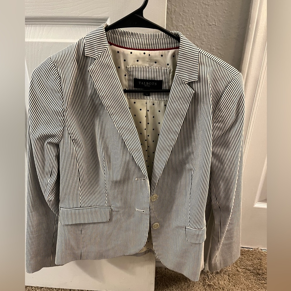 Suit Set